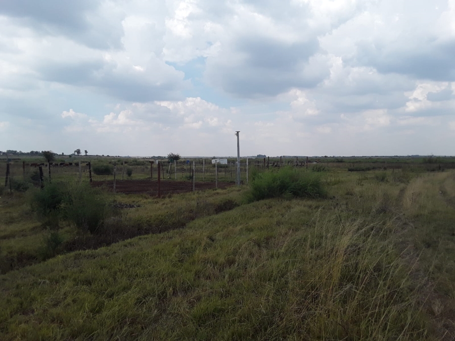 0 Bedroom Property for Sale in Koppies Free State